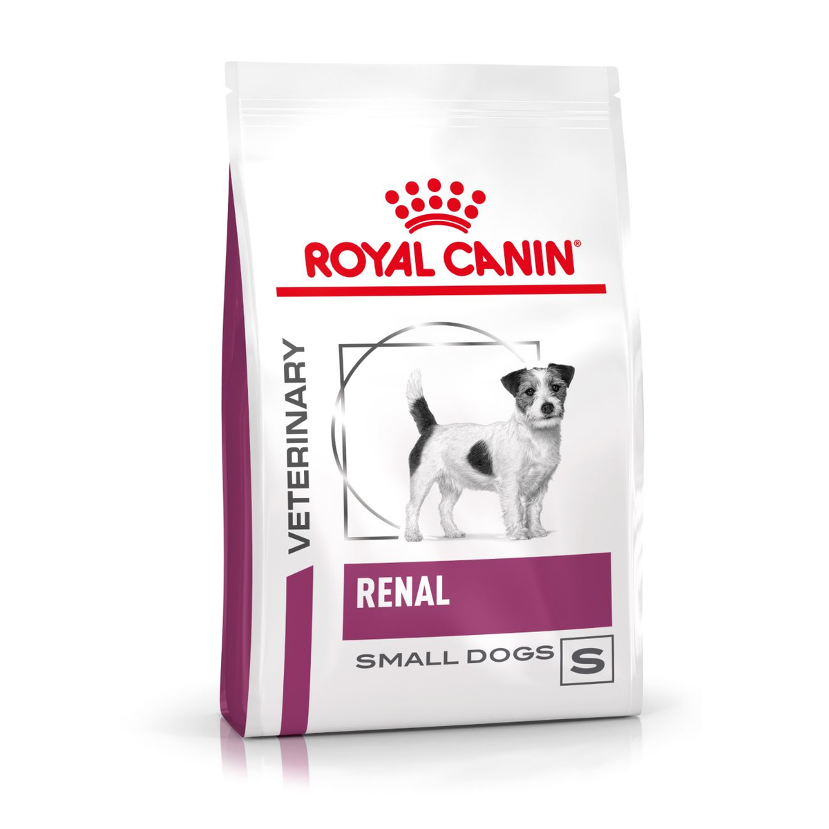 Royal Canin Veterinary Diets Vital Renal Small Dog koiran kuivaruoka 3,5 kg