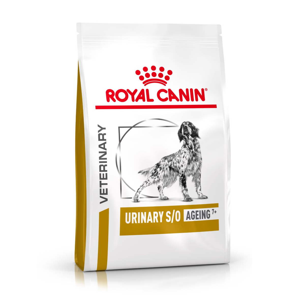Royal Canin Veterinary Diets Urinary S/O Ageing koiran kuivaruoka 3,5 kg