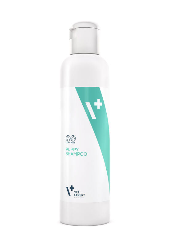 VetExpert Puppy/Kitten Shampoo 250ml