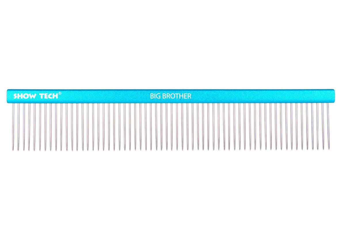 Show Tech Kampa The Big Brother Blue 25cm