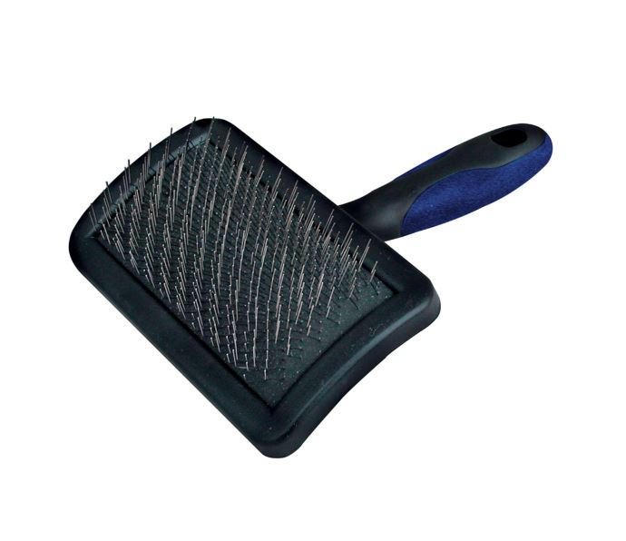 Show Tech Karsta kaksoispiikeillä koirille, koko M