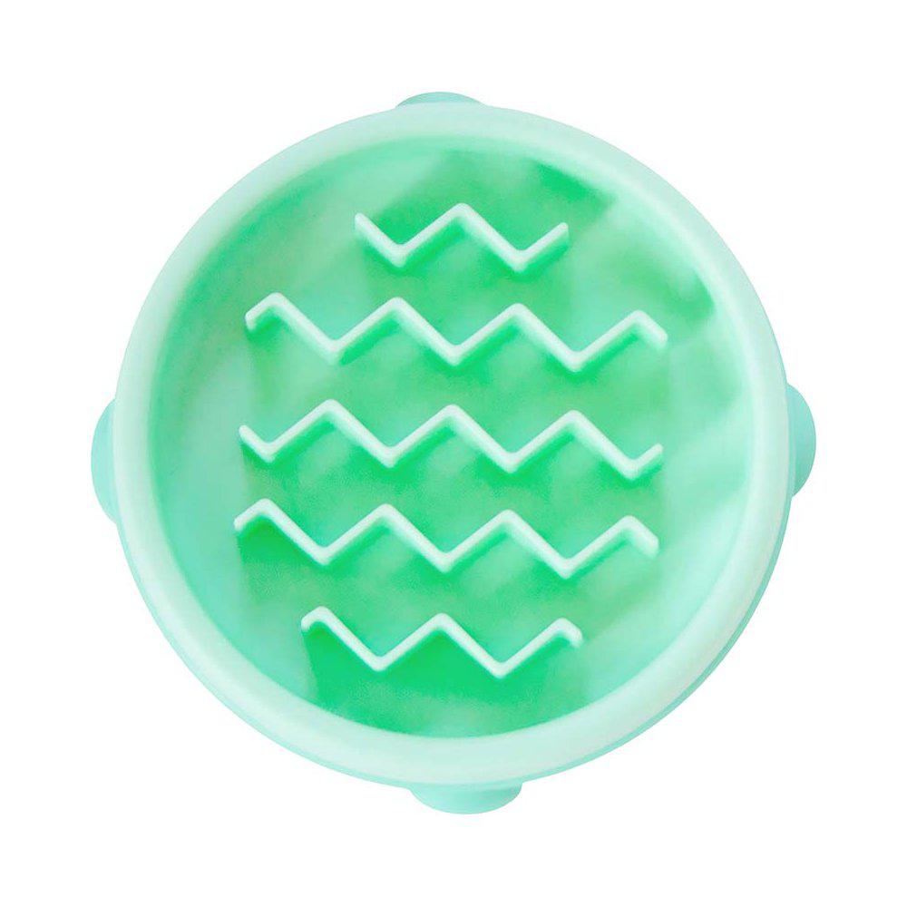 Outward Hound Fun Feeder Slo-bowl ruokakuppi