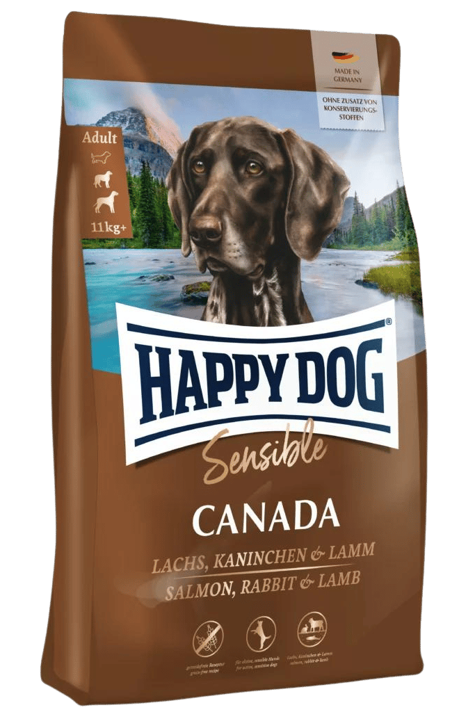 Happy Dog Sensible Canada 11 kg
