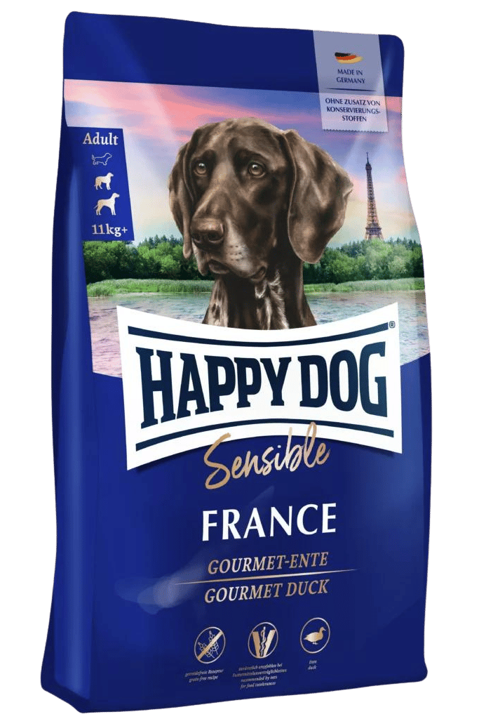 Happy Dog Sensible France 11 kg
