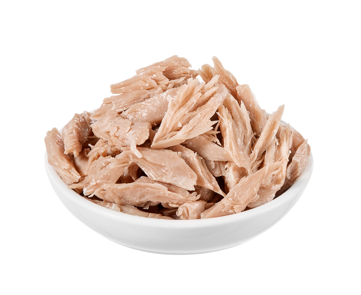 PrimaCat Fillets Tonnikalaa vedessä kissoille 4 x 50 g