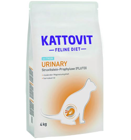 Kattovit Urinary Tonnikala