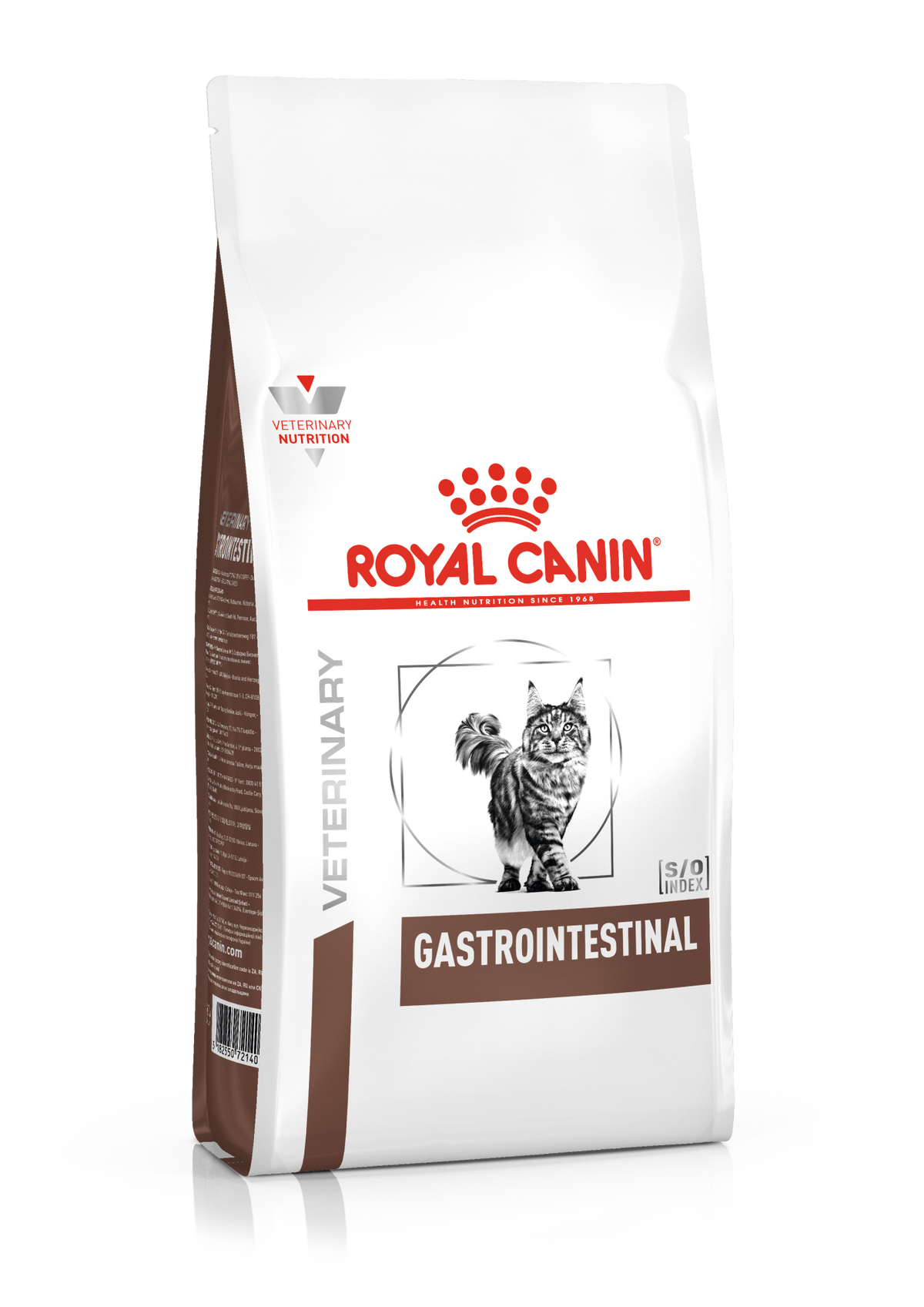Royal Canin Veterinary Diets Gastrointestinal kissan kuivaruoka