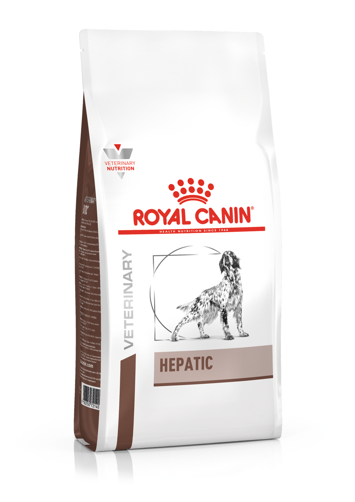 Royal Canin Veterinary Diets Gastrointestinal Hepatic koiran kuivaruoka