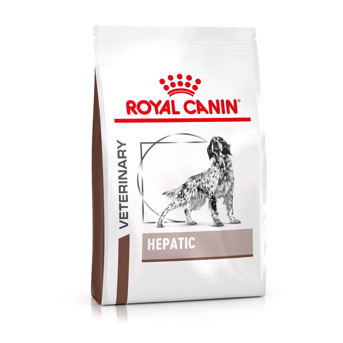 Royal Canin Veterinary Diets Gastrointestinal Hepatic koiran kuivaruoka 1,5 kg