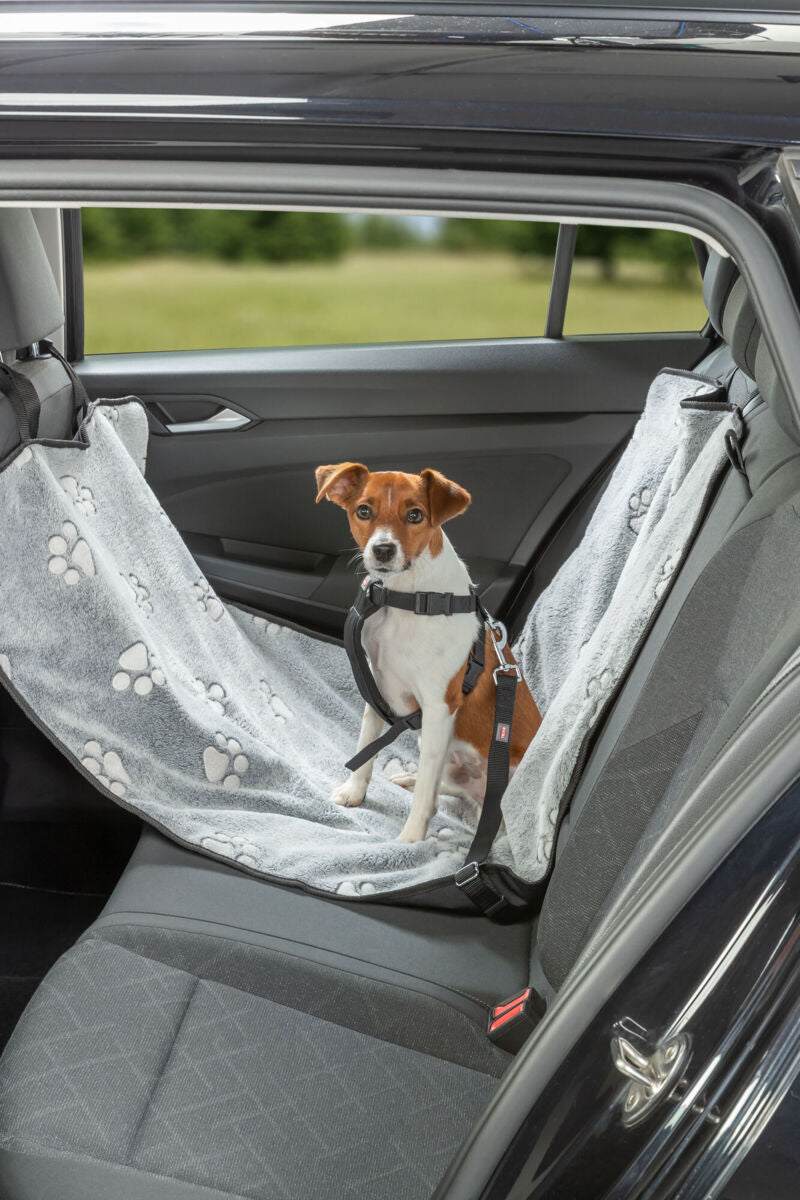 Trixie Yhden penkin suojus autoon