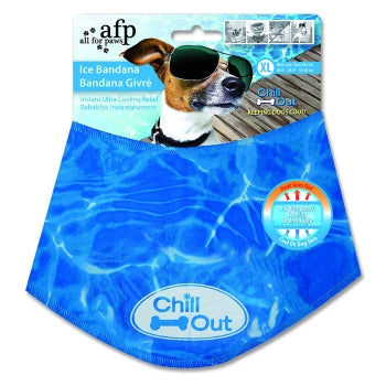 Afp Chill Out Ice Bandana koko
