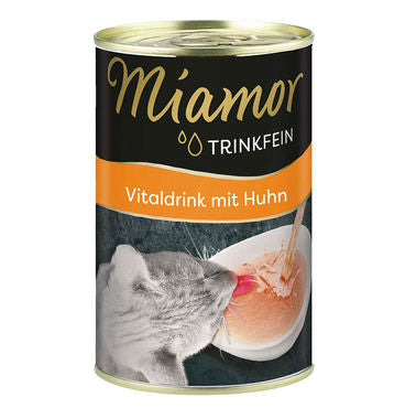Miamor Trinkfein kana 135ml