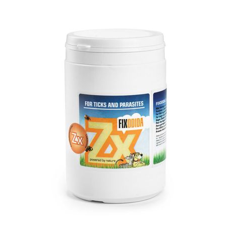 Fixodida Zx jauhe 60 g / 180 ml PÄIVÄYSTARJOUS -80%