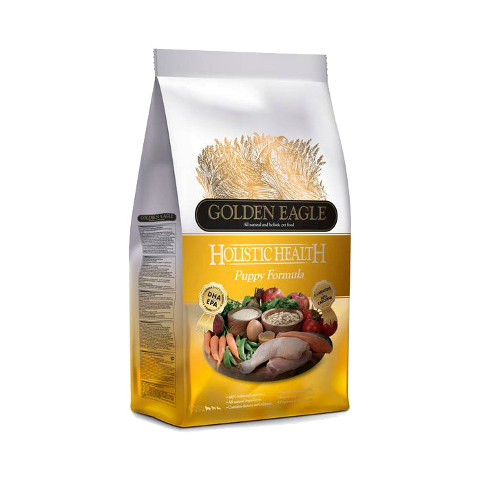Golden Eagle Holistic Puppy 2 kg