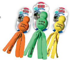 Kong Water Wubba XL vihreä