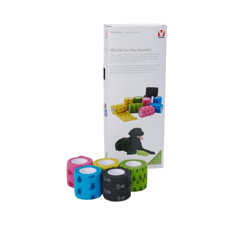 Fun-Flex 5 cm 1 kpl
