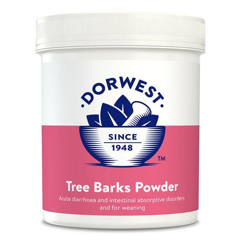 Dorwest Tree Barks Powder 200 g