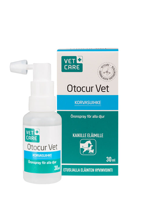 Otocur Vet 30 ml