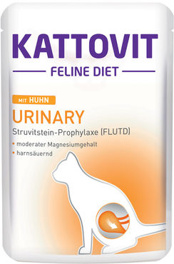 Kattovit Urinary Kana 85 g