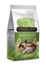 Golden Eagle Holistic Large & Giant Breed Puppy 12 kg TARJOUS -15%