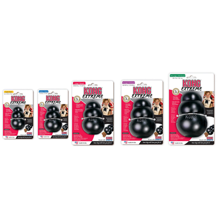 Kong Extreme XL