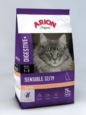 Arion Original Cat Adult Sensible 2 kg