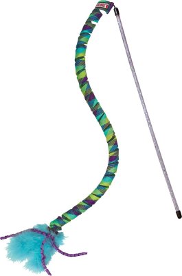 Kong Curlz teaser kissanhuiskulelu