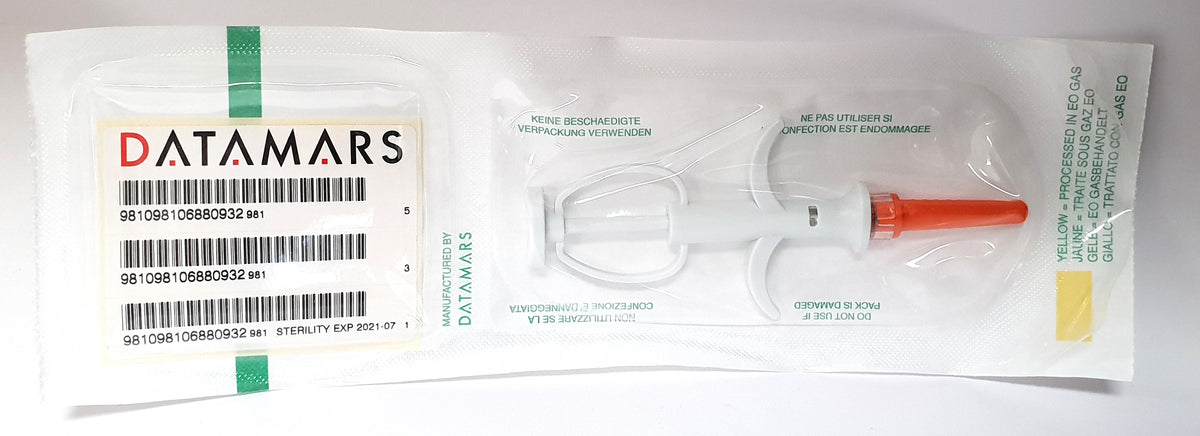 Datamars T-SL Slim mikrosiru 1 kpl