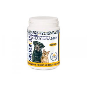 Sweden Care Glucosamin jauhe 750 g