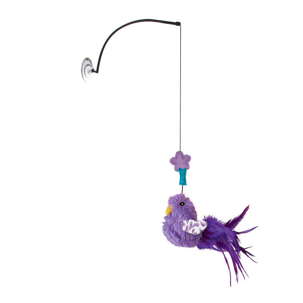 Kong Cat Window Teaser