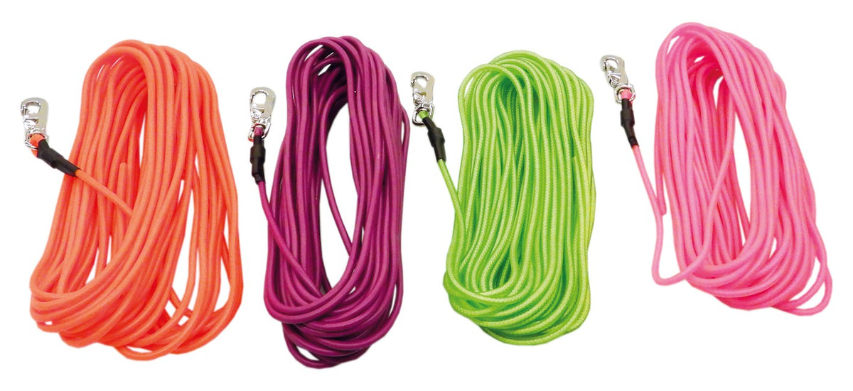 Alac Jälkipiuha 15 m oranssi