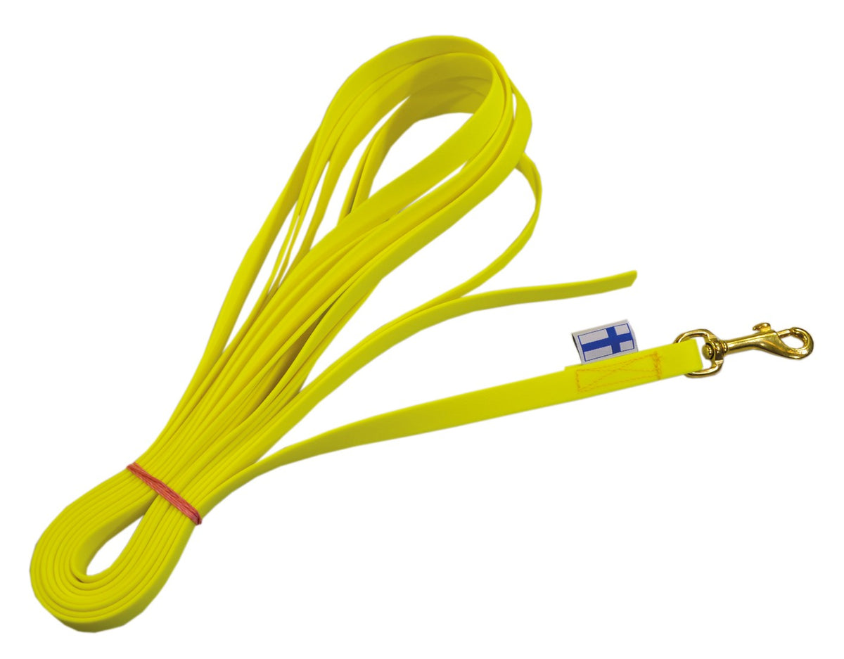 D&C Jälkiliina PVC 6 m