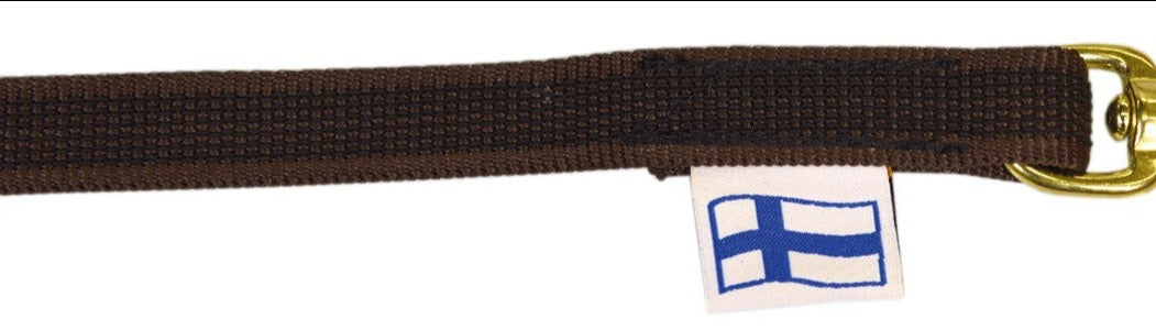 D&C Supergrip Lite monitoimitalutin BGB-lukolla 3 m ruskea