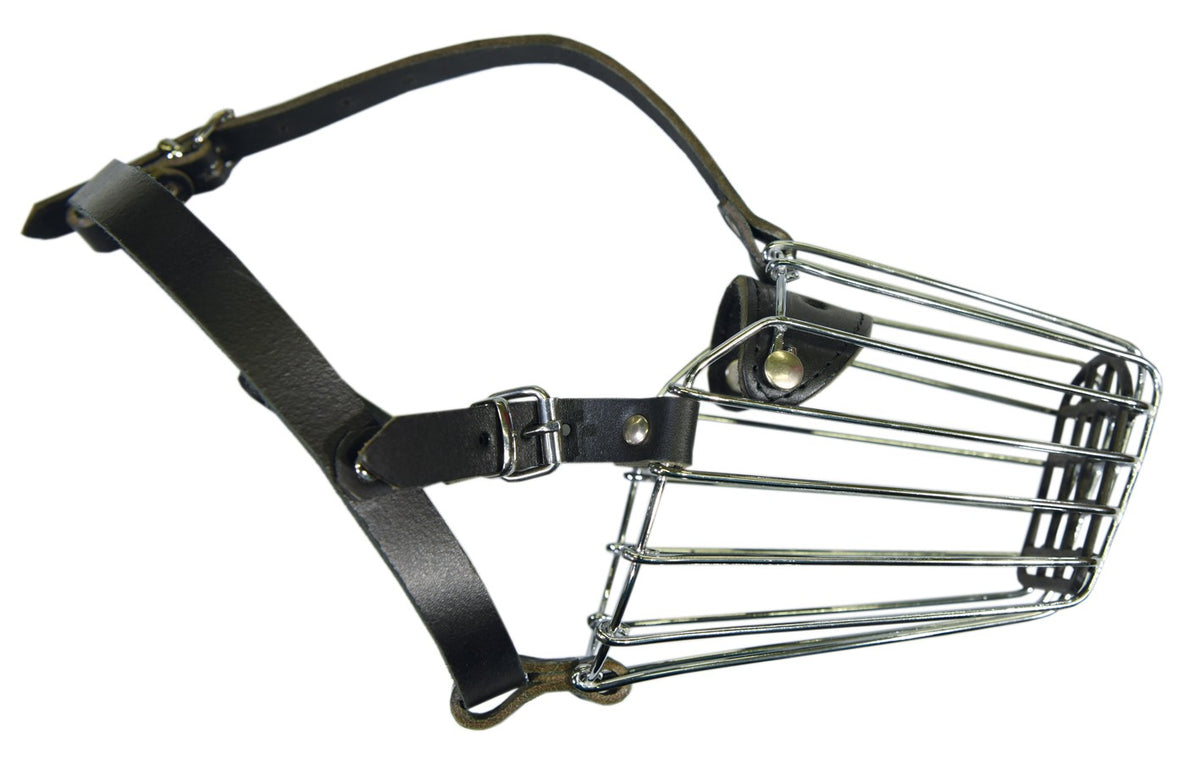 Klin Metallikoppa Cockeri 4