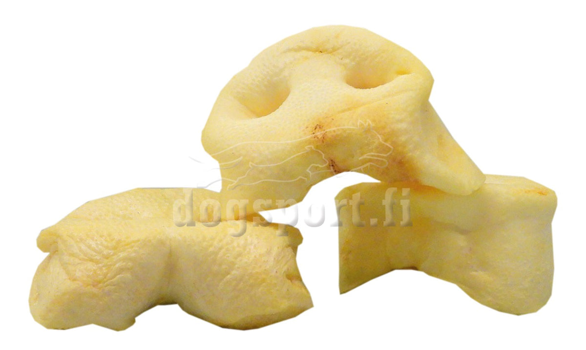 D&C Possun puffattu nenä 1 kpl