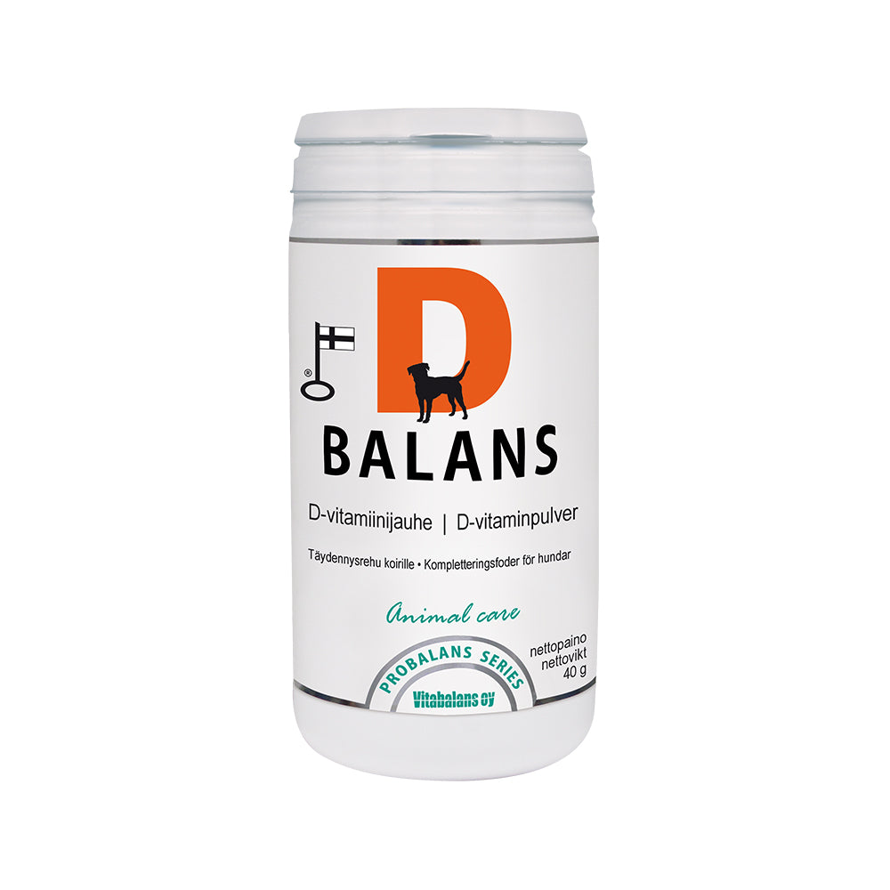 Probalans D-Balans