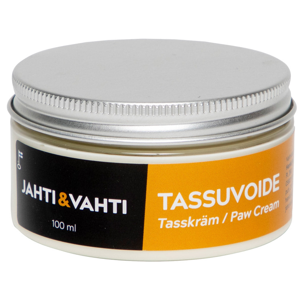 Jahti&Vahti Tassuvoide 100 ml