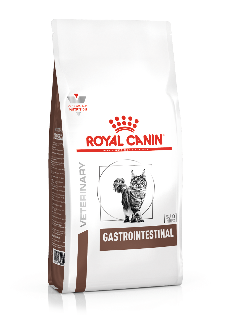 Royal Canin Veterinary Diets Gastrointestinal kissan kuivaruoka