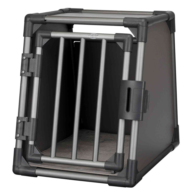 Trixie Alumiinihäkki M-L