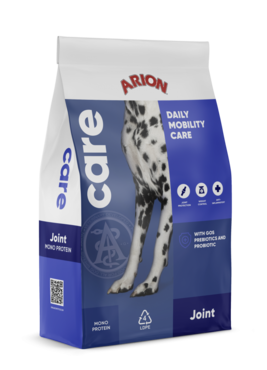 Arion Care Joint koiralle