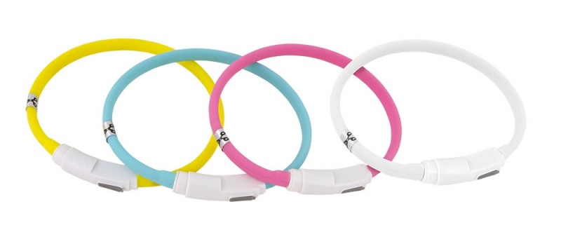 Best Friend Gear LED valopanta 40 cm säädettävä