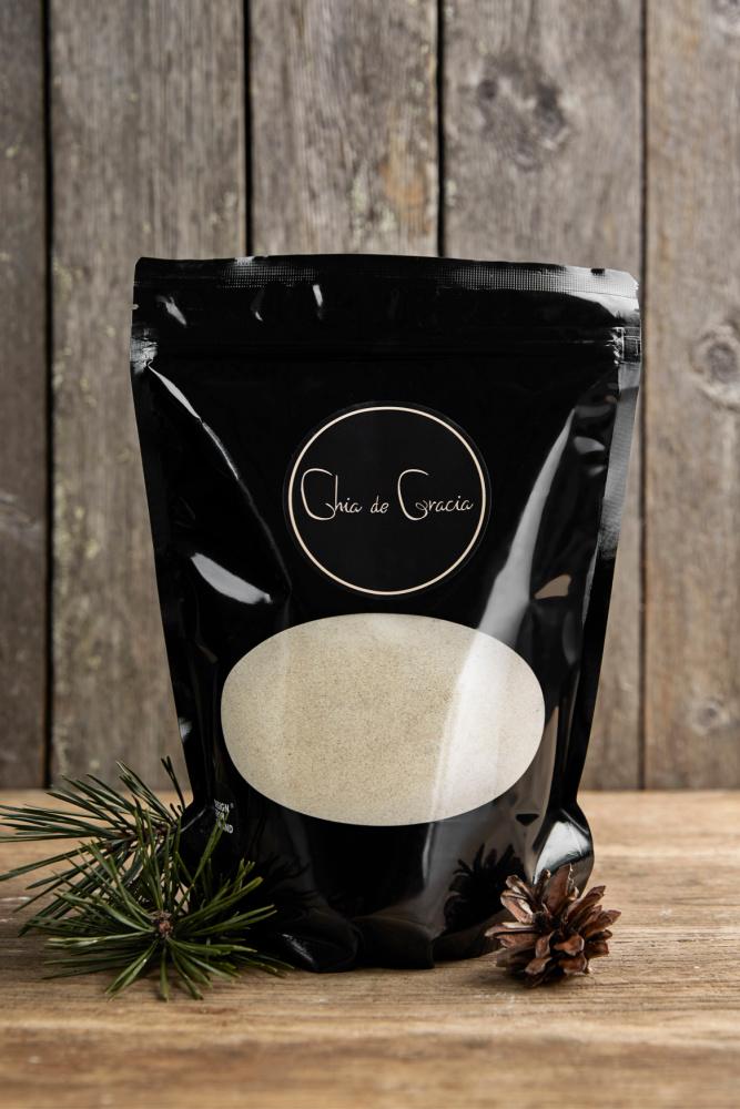 Chia de Gracia Boswellia Serrata jauhe koiralle 500 g
