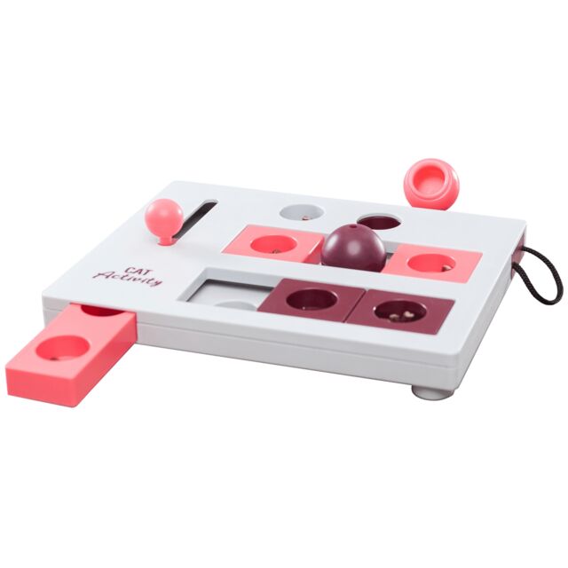 Trixie Aktivointipeli Brain Mover kissalle