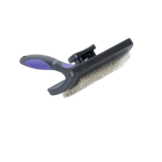 Buster itsepuhdistuva karsta pehmeät piikit L-koko