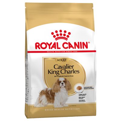 Royal Canin Cavalier King Charles Adult koiralle 7,5 kg