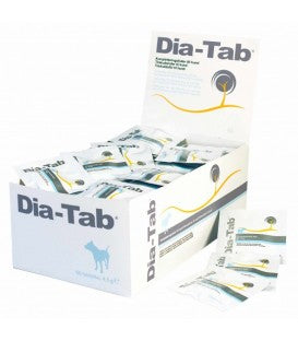 Dia-Tab tabletti koiralle