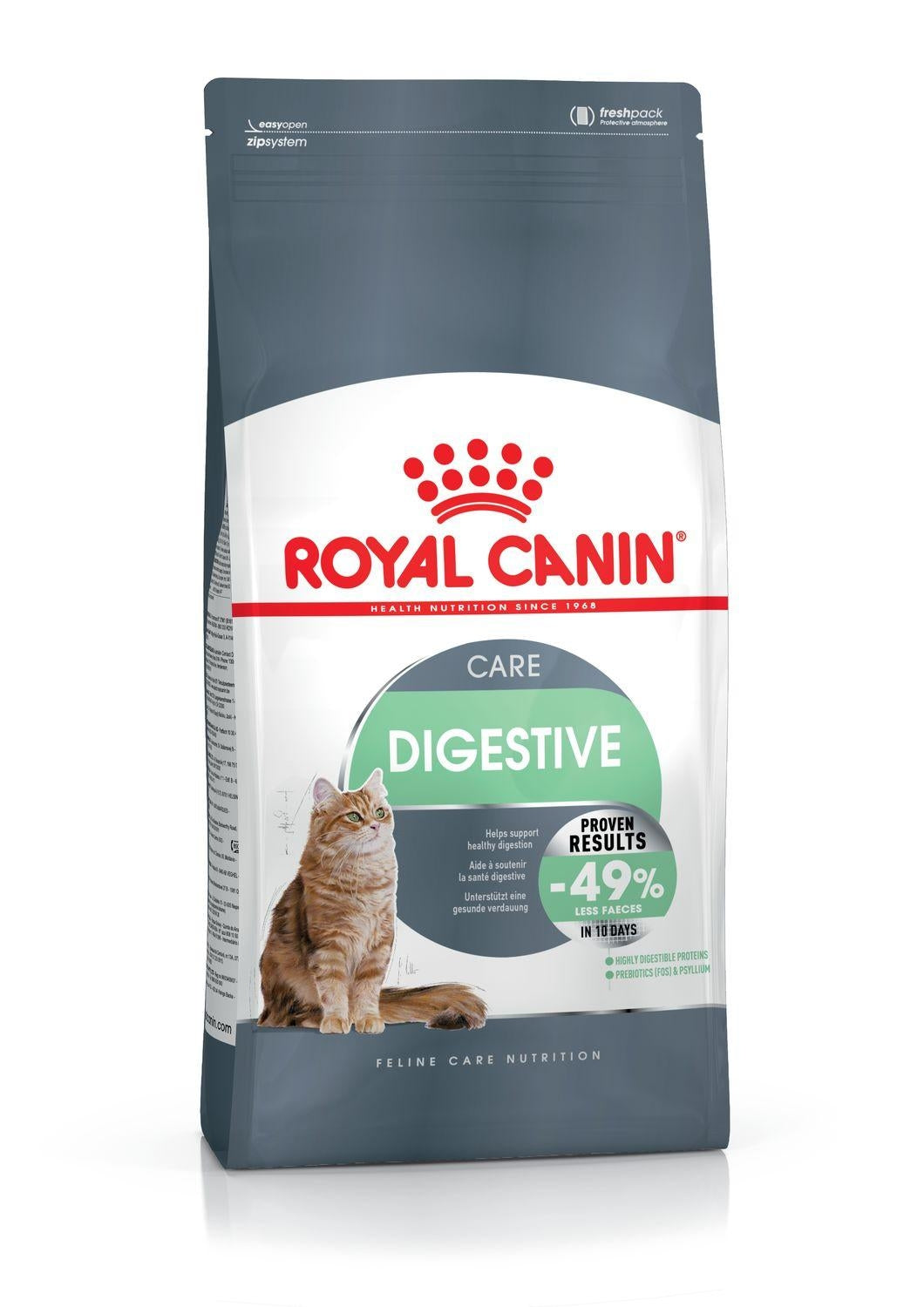 Royal Canin Digestive Care kissalle 2 kg