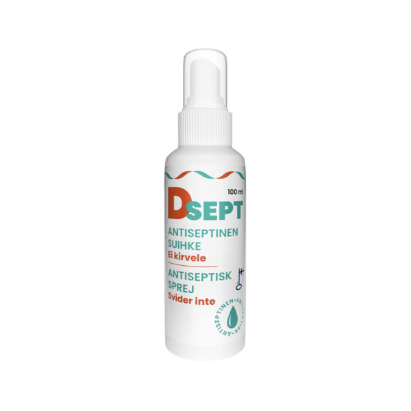 Dsept 100 ml