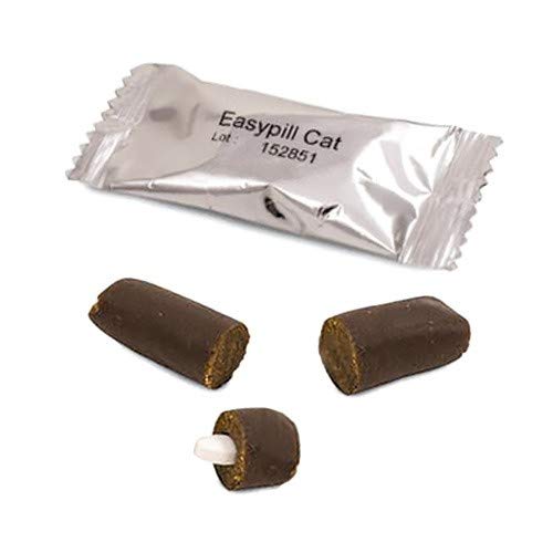 Easypill eläimille 10 g 30 kpl