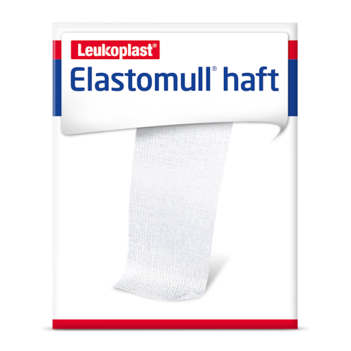 Elastomull haft 4 cm x 20 m
